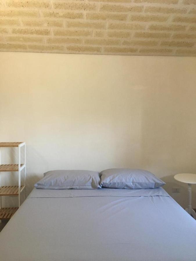 Willa I Trulli Di Mario Cisternino Zewnętrze zdjęcie