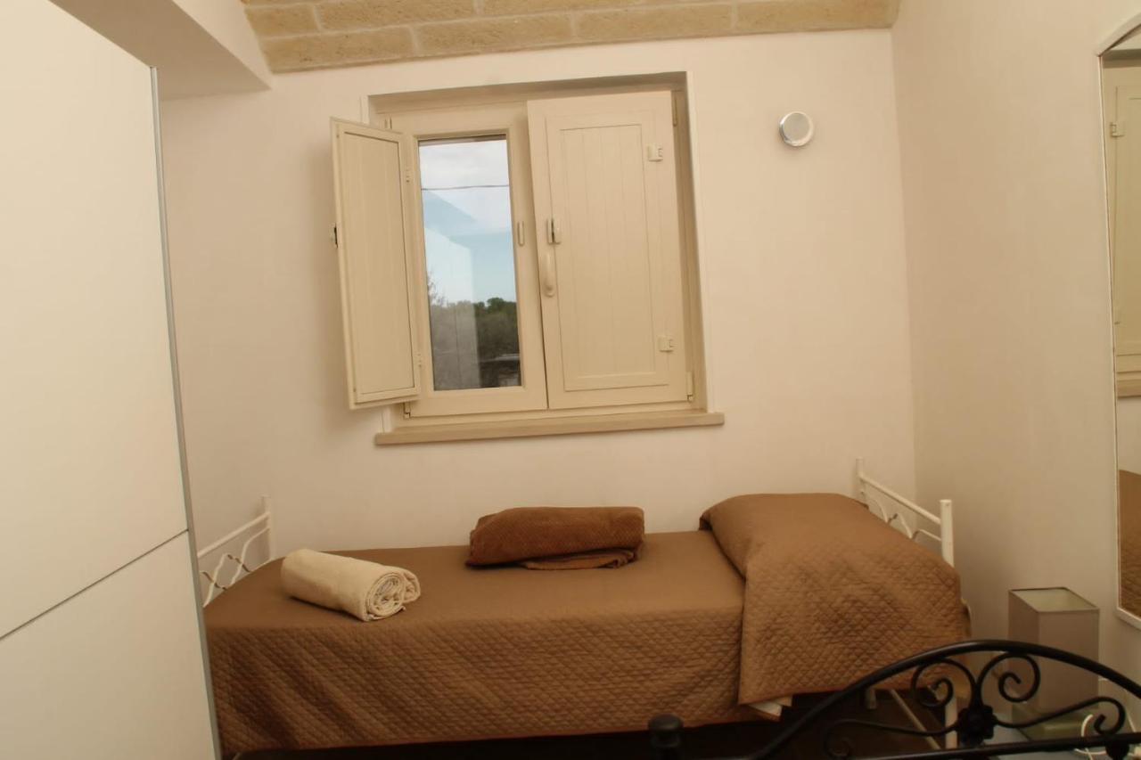 Willa I Trulli Di Mario Cisternino Zewnętrze zdjęcie