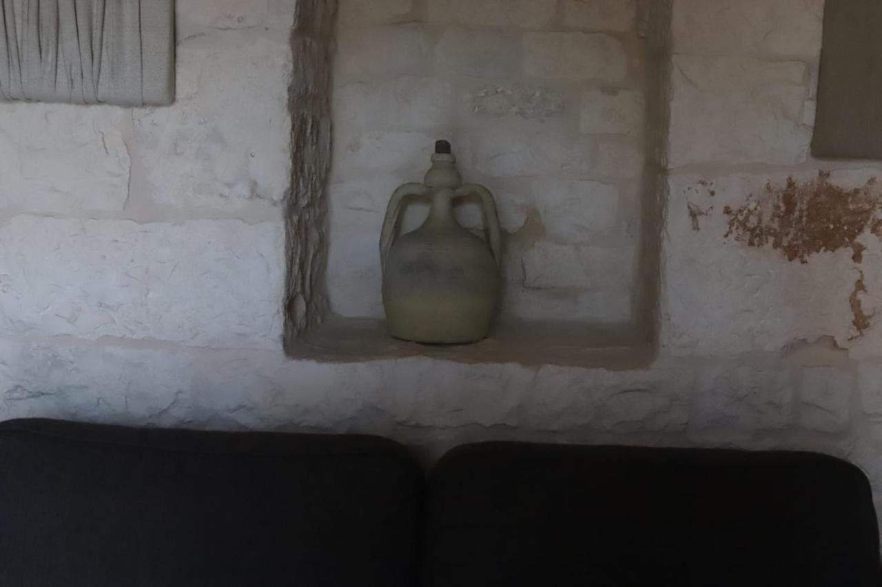 Willa I Trulli Di Mario Cisternino Zewnętrze zdjęcie