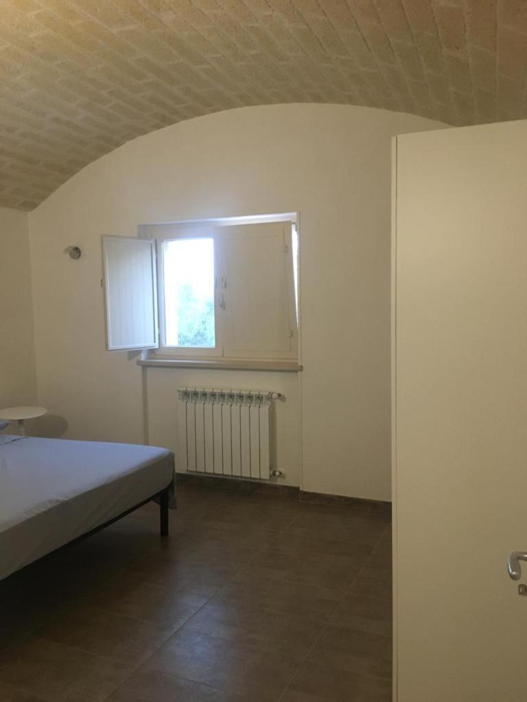 Willa I Trulli Di Mario Cisternino Pokój zdjęcie