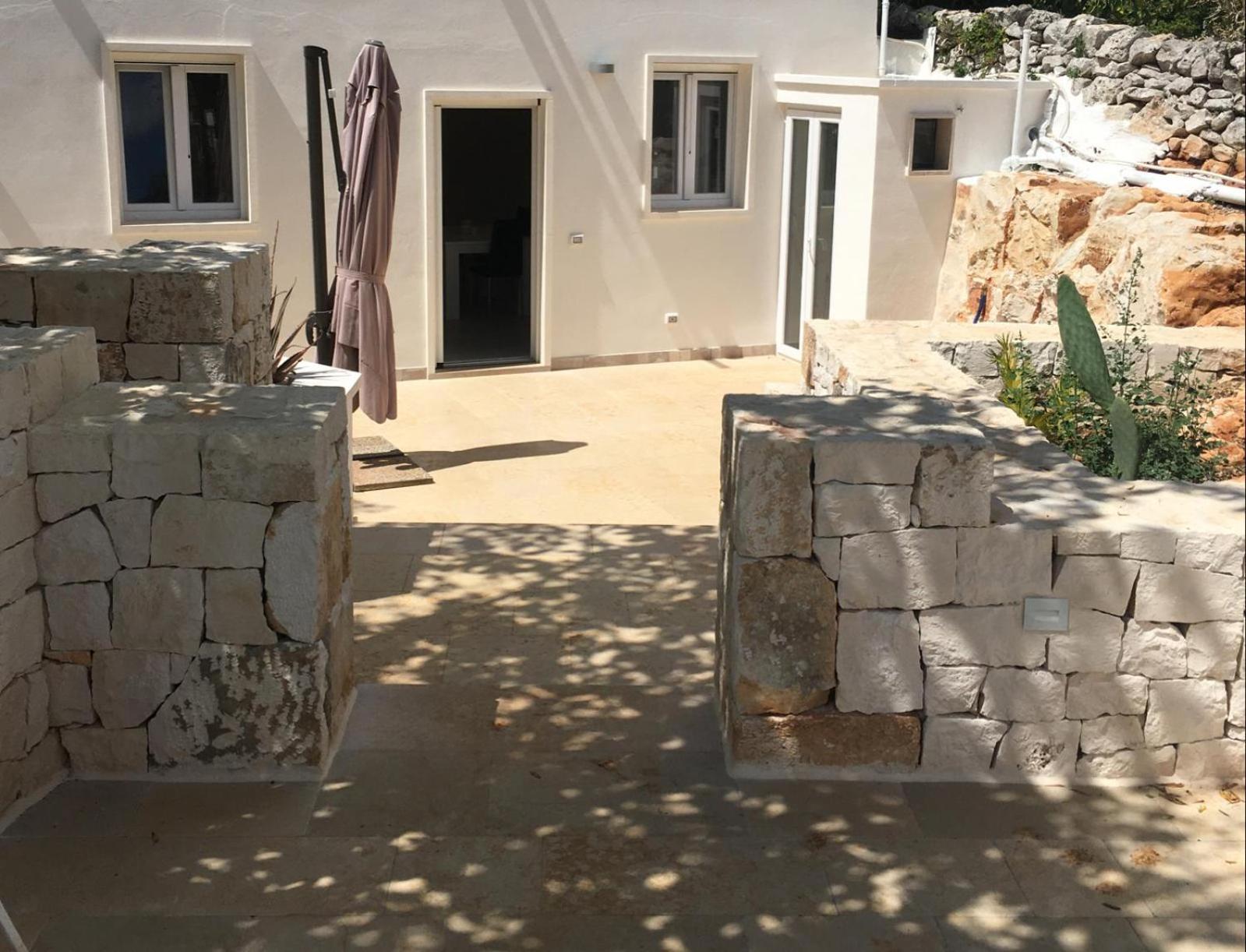 Willa I Trulli Di Mario Cisternino Pokój zdjęcie